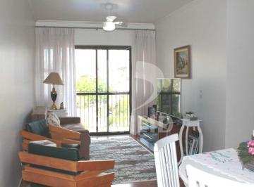 Photo 1 · Apartamento á Venda no Jardim Marajoara com 77m², 3 quartos sendo 1 suíte.