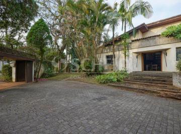 Casa · 1300m² · 5 Quartos · 7 Vagas · Casa a venda no Coraçaõ do Alto da Boa Vista