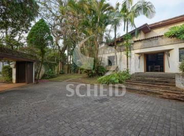 Casa · 1300m² · 5 Quartos · 7 Vagas · Casa a venda no Coraçaõ do Alto da Boa Vista