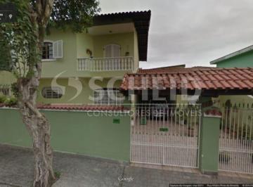 Casa · 270m² · 3 Quartos · 6 Vagas · Casa - Jardim Suzana