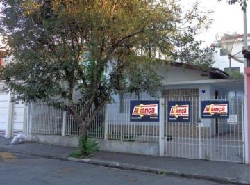 Casa · 68m² · 2 Quartos · 4 Vagas · TERRENO/LOTE/RESIDENCIAL/COMERCIAL, 250 M² - Á VENDA, CENTRO - GUARULHOS.GRU/SP.
