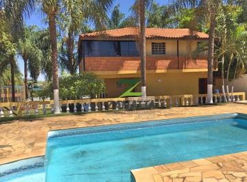 c4e6b8d5717ee8a0a68d9a7e2ddc07c05e606cb2 · Chácara com 3 dormitórios à venda, 2400 m² por R$ 950.000,00 - Glebas Califórnia - Santa Bárbara D'O