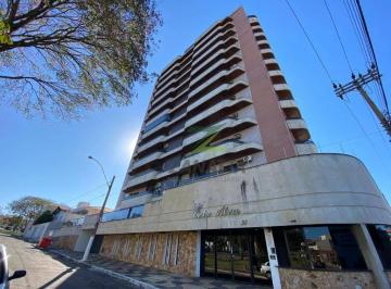 d759badfe9055de6b16377f3df1b1e7724aed8fc · Apartamento com 3 dormitórios à venda sendo uma suíte, 139 m² por R$ 1.000.000 - Vila Borges - Santa