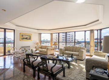 LIVING · Apartamento no Batel - ARYA 1