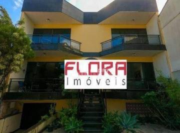 655ce1bbdd4dc2416aba5a02f65da0f1c076237e · Apartamento à venda, 100 m² por R$ 2.500.000,00 - Camboinhas - Niterói/RJ