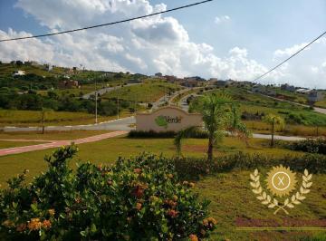 Foto 01 · Lote à venda em Residencial Vila Verde - Bezerra Imóveis