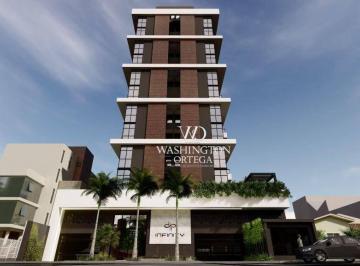 ba124efe13a214debd3de856a5f80a7bbd81cc14 · Cobertura com 3 dormitórios à venda por R$ 1.249.000,00 - Centro - São José dos Pinhais/PR