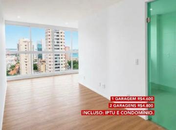 Foto 01 · Apartamento, Jurunas, Belém, PA