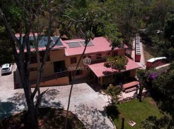 Rural · 9255m² · 1 Quarto · 10 Vagas · São Sebastião Das Águas Claras - Fazendas / Sítios 1 quarto à venda na Anuar Donato