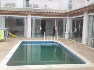 f2fea6d46efe56d382e80d30e62d3b450965bc29 · Casa à venda, 452 m² por R$ 1.920.000,00 - Condomínio Via Réggio - Sorocaba/SP