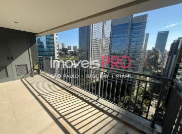 Apartamento · 62m² · 1 Quarto · 2 Vagas · Apartamento Alto padrão de 1 dormitório e 2 vagas.