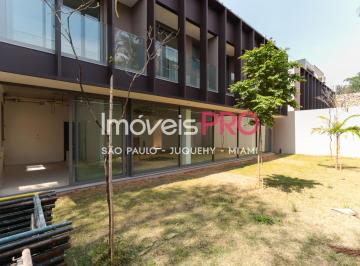 Casa · 724m² · 4 Quartos · 6 Vagas · Casa de Condominio 724m²  4 Dormitórios para Venda na Vila Nova Conceição