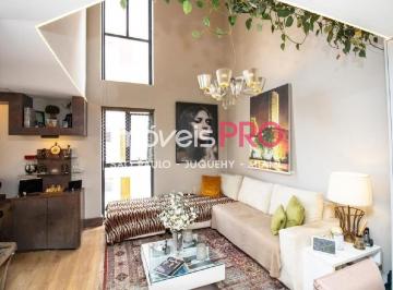 Apartamento · 90m² · 1 Quarto · 1 Vaga · Apartamento  90m²   1 Dormitório para venda na Vila Nova Conceição