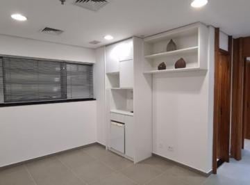 Comercial · 42m² · 1 Vaga · Conjunto apropriado para a área da saúde, próximo ao Parque Buenos Aires - Higienópolis