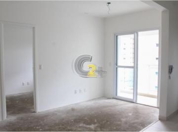 Apartamento · 45m² · 1 Quarto · 1 Vaga · APARTAMENTO - BARRA FUNDA - 1 DORM - 1 VAGA