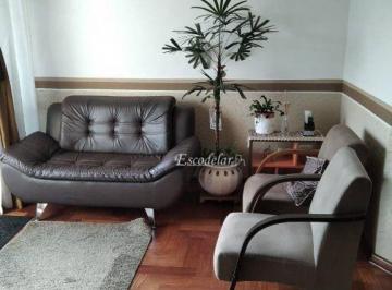 f9b1a5be2385c9c937d5532a62e94f8ae622bf24 · Apartamento com 3 dormitórios à venda, 66 m² por R$ 425.000,00 - Barro Branco - São Paulo/SP