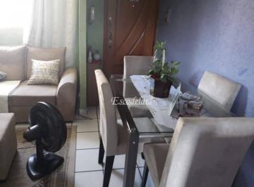 f080598c34b744dd2f06aacc5b7fc1d78c03f215 · Apartamento com 2 dormitórios à venda, 49 m² por R$ 214.500,00 - Jardim Antártica - São Paulo/SP