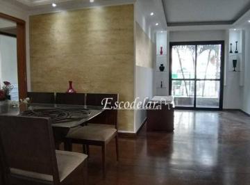 Sala · Apartamento à venda, 110 m² por R$ 650.000,00 - Mandaqui - São Paulo/SP