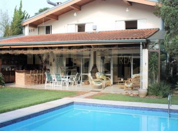 Casa · 450m² · 4 Quartos · 3 Vagas · Casa à venda - 4 quartos - Interlagos - São Paulo - SP