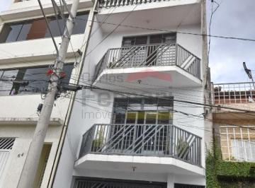 Casa · 300m² · 5 Quartos · 3 Vagas · Casa á venda Jardim estrela D'alva - São duas casas no mesmo terreno com vagas d