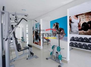 Apartamento · 72m² · 2 Quartos · 1 Vaga · Apartamento nunca habitado semi mobiliado granja Viana