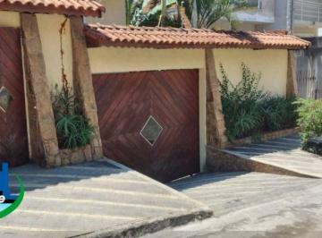 2f6a8cb6f3ed311c494a5036a7f47385ce3e39a8 · Sobrado com 3 dormitórios à venda, 380 m² por R$ 1.300.000,00 - Parque Flamengo - Guarulhos/SP