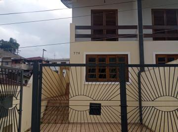 Casa de 5 quartos, São Paulo · AMPLO SOBRADO  JD BONFIGLIOLI FL48