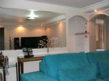Apartamento · 52m² · 2 Quartos · 2 Vagas · Apartamento à venda 2 quartos 2 vagas Camilópolis - Santo André - SP