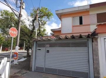 Casa · 230m² · 3 Quartos · 2 Vagas · Sobrado para aluguel 3 quartos 1 suíte 2 vagas Jordanópolis - São Bernardo do Campo - SP