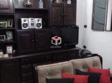 Casa · 163m² · 3 Quartos · 1 Vaga · Casa 163 m² Localizado no bairro Santo Antônio Santo André - SP