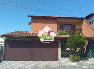 Casa · 275m² · 4 Quartos · 4 Vagas · Sobrado com 4 dorms, Jardim Santa Mena, Guarulhos - R$ 1.2 mi, Cod: 7467