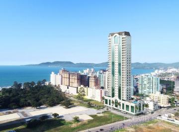 Apartamento · 183m² · 4 Quartos · 3 Vagas · Paramount Tower - APARTAMENTO ALTO PADRÃO EM ITAPEMA