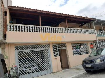 Casa · 120m² · 2 Quartos · 1 Vaga · Casa a Venda em Jardim das Flores - Osasco, SP