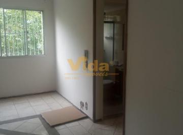 Apartamento · 58m² · 2 Quartos · 1 Vaga · Apartamento em Cidade das Flores  -  Osasco