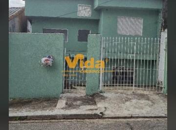Casa · 30m² · 1 Quarto · 1 Vaga · Casa em Km 18 - Osasco, SP