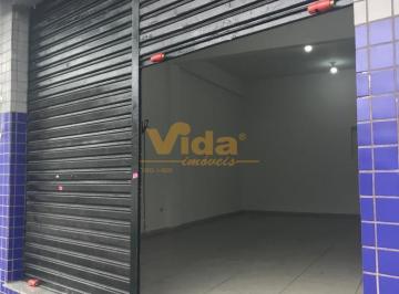 Comercial · 70m² · Salas para locação, Centro - 70 metros totais.