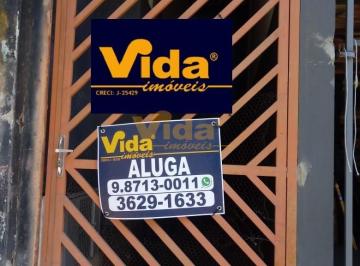 Comercial · 300m² · Salão Comercial para locação, Parque Santa Teresa, 300 metros
