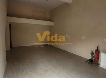 Comercial · 35m² · Salão Comercial em Pestana  -  Osasco