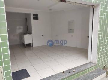 57686395bf0850402c2ee11c97788f80e71644f7 · Salão Comercial para Locação em Santana – 33 m² - São Paulo/SP