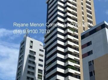 2021/04/144267844.jpg · Vendo apto no Espinheiro, Ed. Benedictine, 04 qtos, 02 suítes, 03 vagas, 198m²