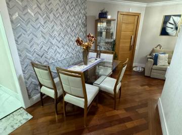 Apartamento de 3 quartos, São Paulo · Apartamento a venda - 63m2 - Chacara Califórnia  - São Paulo - SP