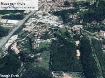 Terreno · 250000m² · Área, Portão, Atibaia, Cod: 2872