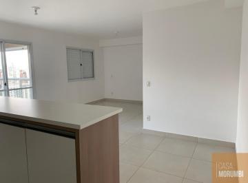 Foto 01 · Lindo apartamento para venda e locação na melhor localização da Vila Andrade