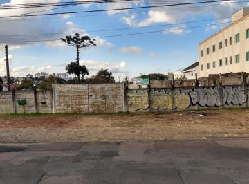 Terreno , Curitiba · TERRENO PARA LOCAÇÃO, 1753M2, 39M DE FRENTE.