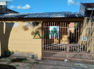 3087615230.jpg · Casa residencial com 03 quartos na região Leste de Londrina                                         