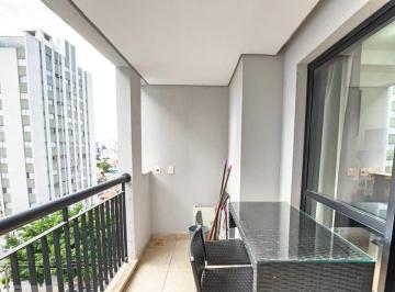 Apartamento de 1 quarto, São Paulo · APARTAMENTO EM PRÉDIO NOVO