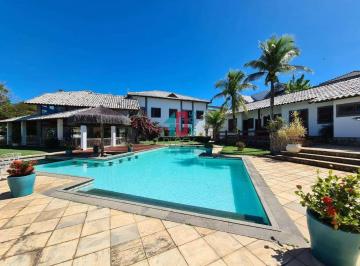 123498.jpg · Casa de Condomínio Barra da Tijuca