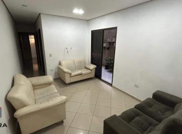 Apartamento · 77m² · 2 Quartos · 2 Vagas · Apartamento à venda 2 quartos 1 suíte 2 vagas Valparaíso - Santo André - SP
