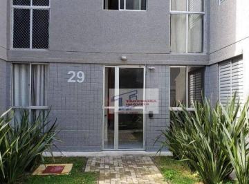 453f001259ba18394b49c3a383ca081bbd558ac9 · Apartamento com 2 dormitórios à venda, 43 m² por R$ 210.000,00 - Recanto Vista Alegre - Cotia/SP