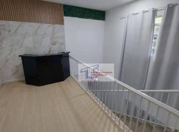 000795acb08189b58f74c44d913b9494457ffa33 · Salão para alugar, 80 m² por R$ 3.000 + IPTU/mês - Jardim da Glória - Cotia/SP